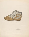 Baby Shoe