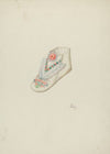 Baby’s Shoe