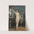 Bacante (Bacchante) by Joaquín Sorolla