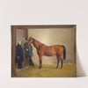 Bacarolle by Fritz Thomsen