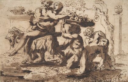 Bacchanal