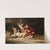 Bacchanal by Adolphe Yvon