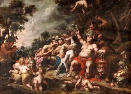 Bacchanal