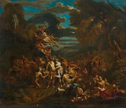 Bacchanal