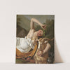 Bacchanal by Julius Kronberg