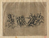 Bacchanal with Children and Chariot (c. 1860–70)