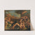 Bacchanal with the drunken Silenus by Workshop of Luca Giordano