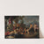 Bacchanale by Giulio Carpioni