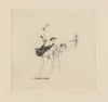 Bacchanale (1921)