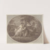 Bacchanalians (1786) by Angelica Kauffmann