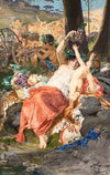 Bacchant