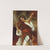 Bacchante by Frederic Leighton
