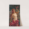 Bacchante (1904) by Paul De La Boulaye