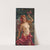 Bacchante (1904) by Paul De La Boulaye