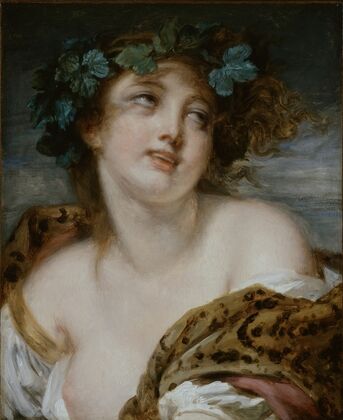Bacchante