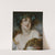 Bacchante by Jean-Baptiste Greuze