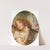 Bacchante by Lawrence Alma-Tadema