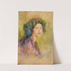 Bacchante Triste by Alice Pike Barney