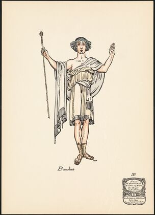 Bacchus