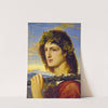 Bacchus by Simeon Solomon