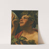 Bacchus by Follower of Caravaggio