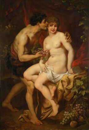 Bacchus
