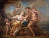 Bacchus And Ariadne