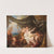 Bacchus and Ariadne by Jean-François de Troy