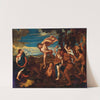 Bacchus and Ariadne by Follower of Titian