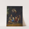 Bacchus and Pomone by Gerard de Lairesse