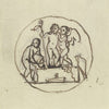 Bacchus at the winepress