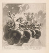 Bacchus with Venus, Amor and Ceres (1654)