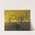 Bach im Herbstwald by Walter Stoitzner