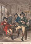 Bachelor’s Hall