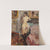 Back nude by Luce Boyals