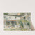 Back of the Old House (1916) by Childe Hassam