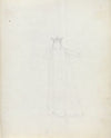Back View of Mrs. Siddons