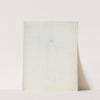 Back View of Mrs. Siddons by John Flaxman