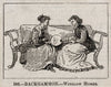 Backgammon (c. 1877)