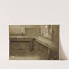 Background Study by Sir David Wilkie