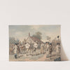 Backswords by Charles Turner