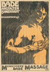 Badeanstalten Kjobenhavn (1900 - 1909)