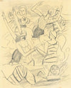 Badende (Bathers)