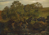 Badende Jünglinge (Bathing Boys)