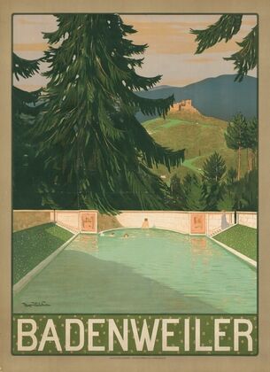 Badenweiler (1908)