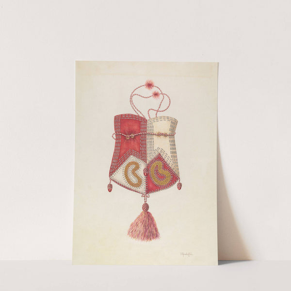 Bag by Cornelius Christoffels