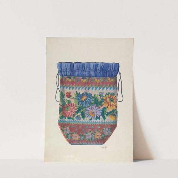Bag by Cornelius Christoffels