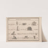Bag, Mouse, Inn, Bag, Inn, Cat, Saw, Table, Dog, Puss, Ewer (1855) by Sherman &amp; Co.
