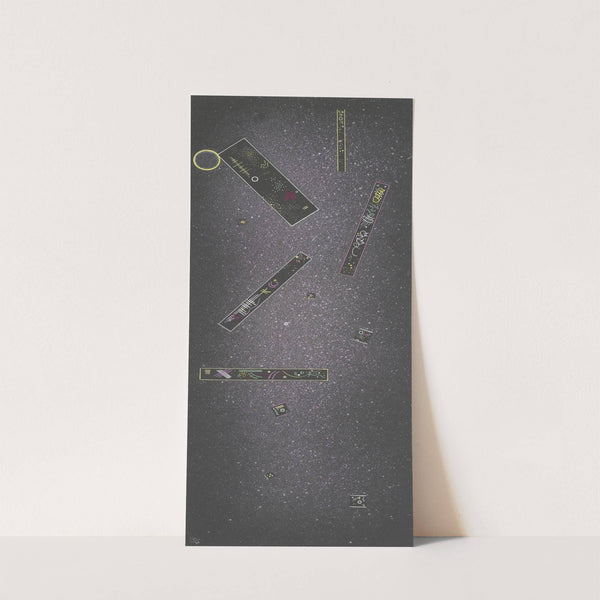 Bagatelles by Wassily Kandinsky