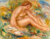 Baigneuse (circa 1916)